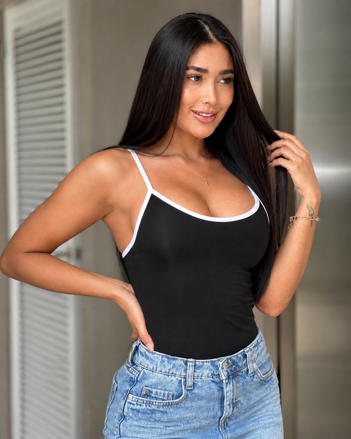 Body Fit Elegance Premium