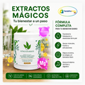 Colágeno Hidrolizado con Citrato de Magnesio x2